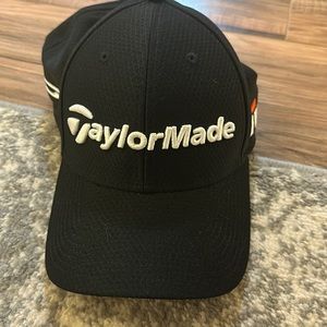 Taylormade hat